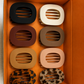 Velmora™ Grace Clip – Strong Hold for All Hair Types