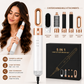 Velmora AirStyle Pro™ 5-in-1 Hair Styler