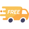 Free Shipping Worldwide